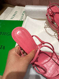 Chaussures bottega venetta T.39 neuves 03/06