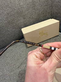 Lunettes de soleil Burberry