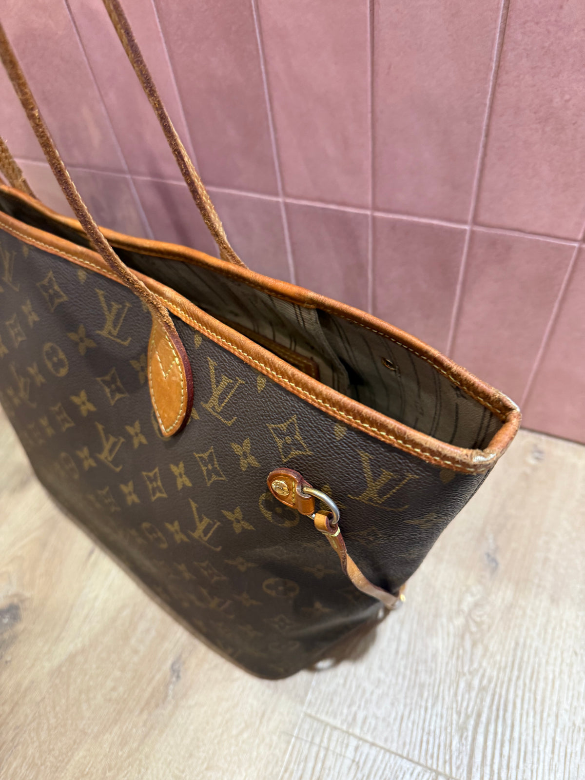 Sac neverfull MM