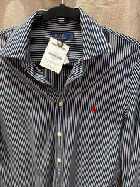 Chemise Ralph Lauren T.M