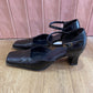 Sandales Zara T.37