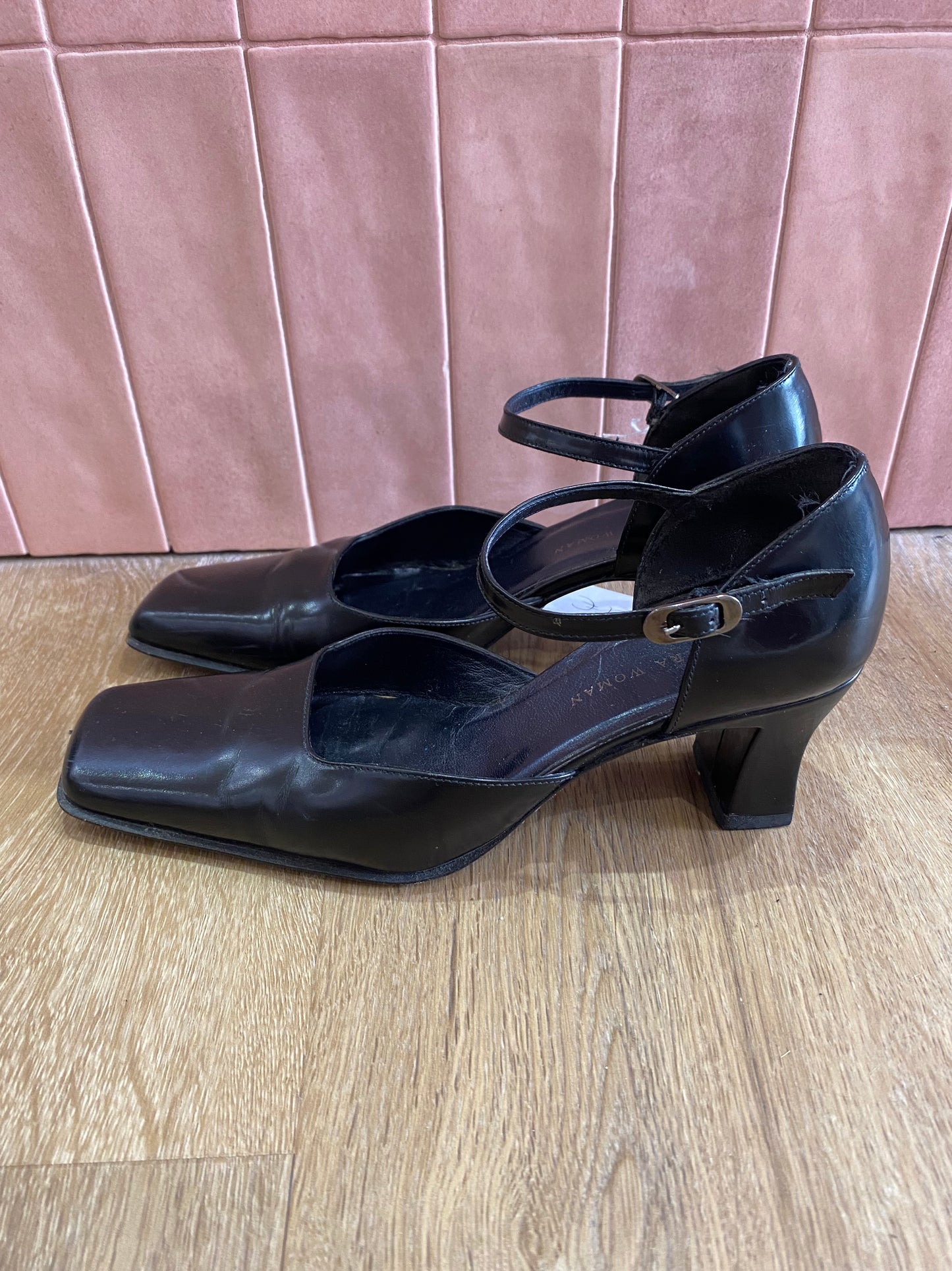 Sandales Zara T.37
