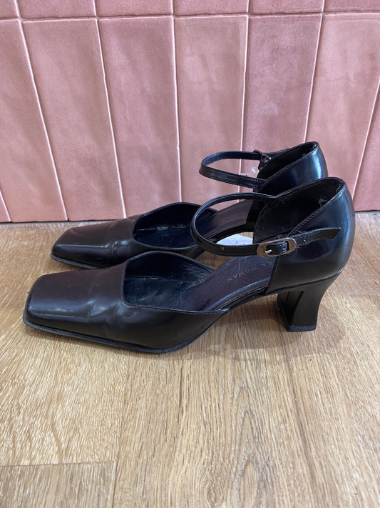 Sandales Zara T.37