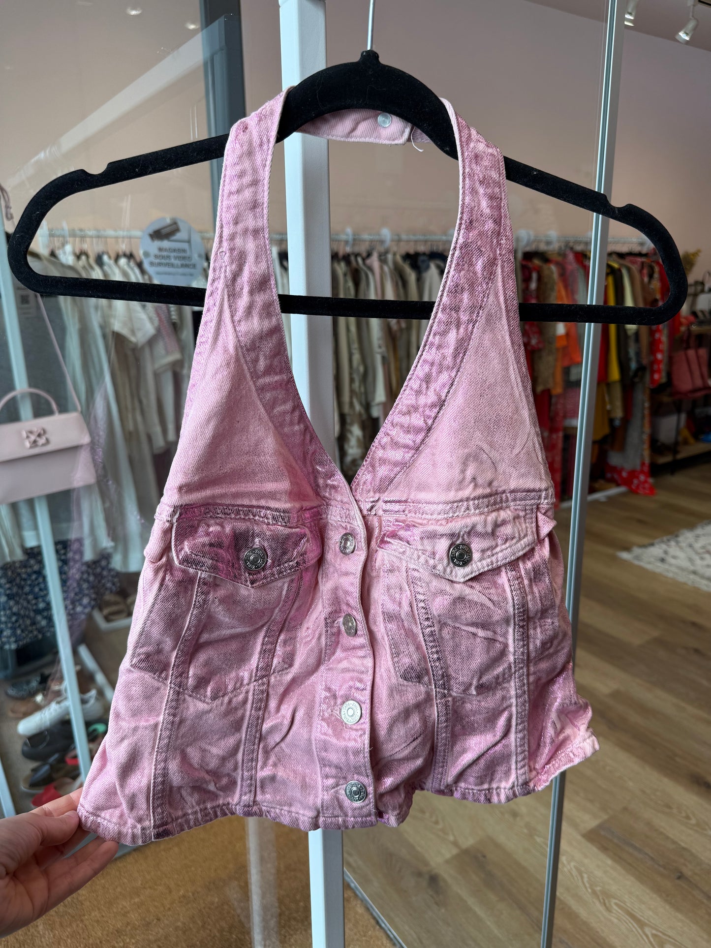 Top Zara T.M