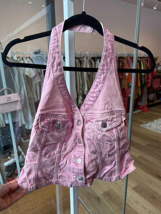 Top Zara T.M