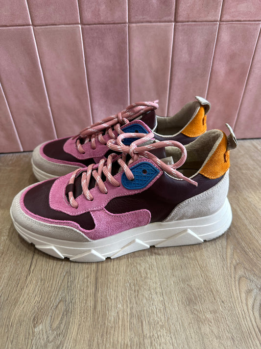 Baskets Steve Madden T.38