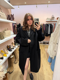 Manteau en laine Dior T.XL 22/09
