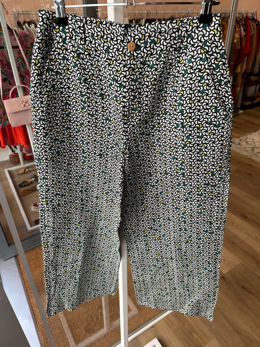 Pantalon La fiancée T.36