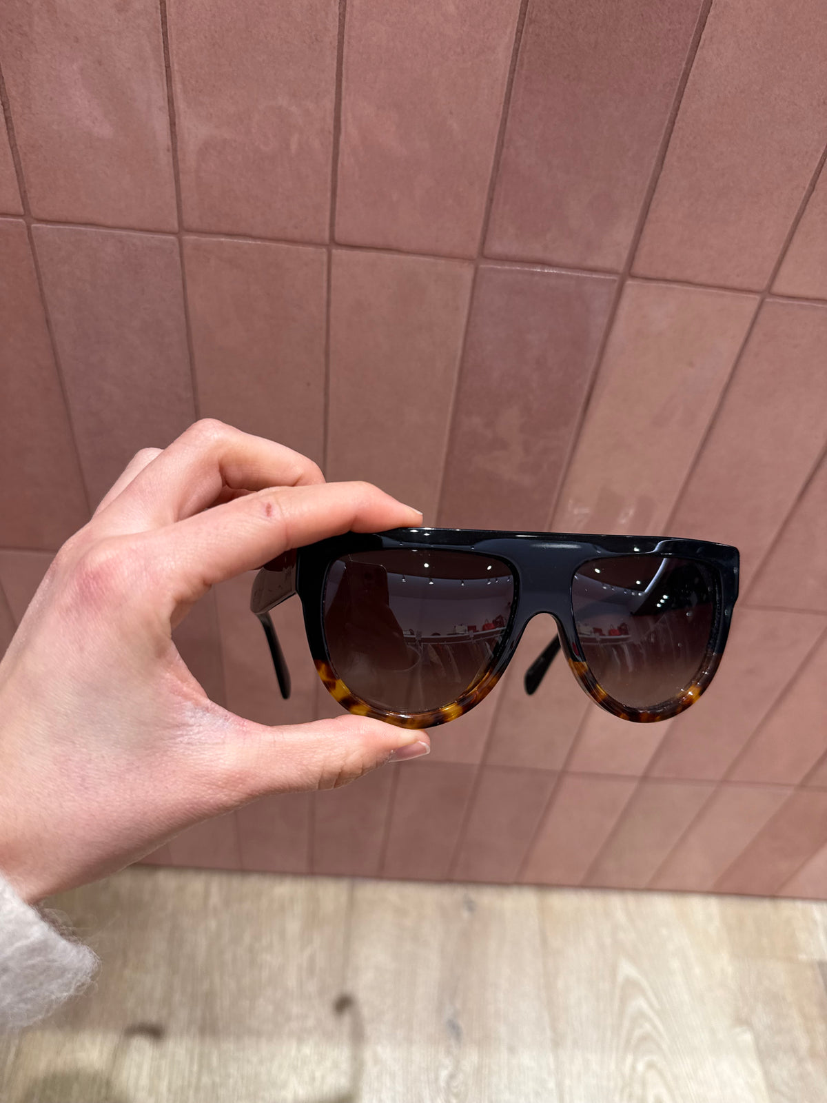 Lunettes de soleil Céline