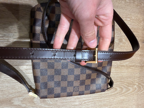 Sac Louis Vuitton salsa