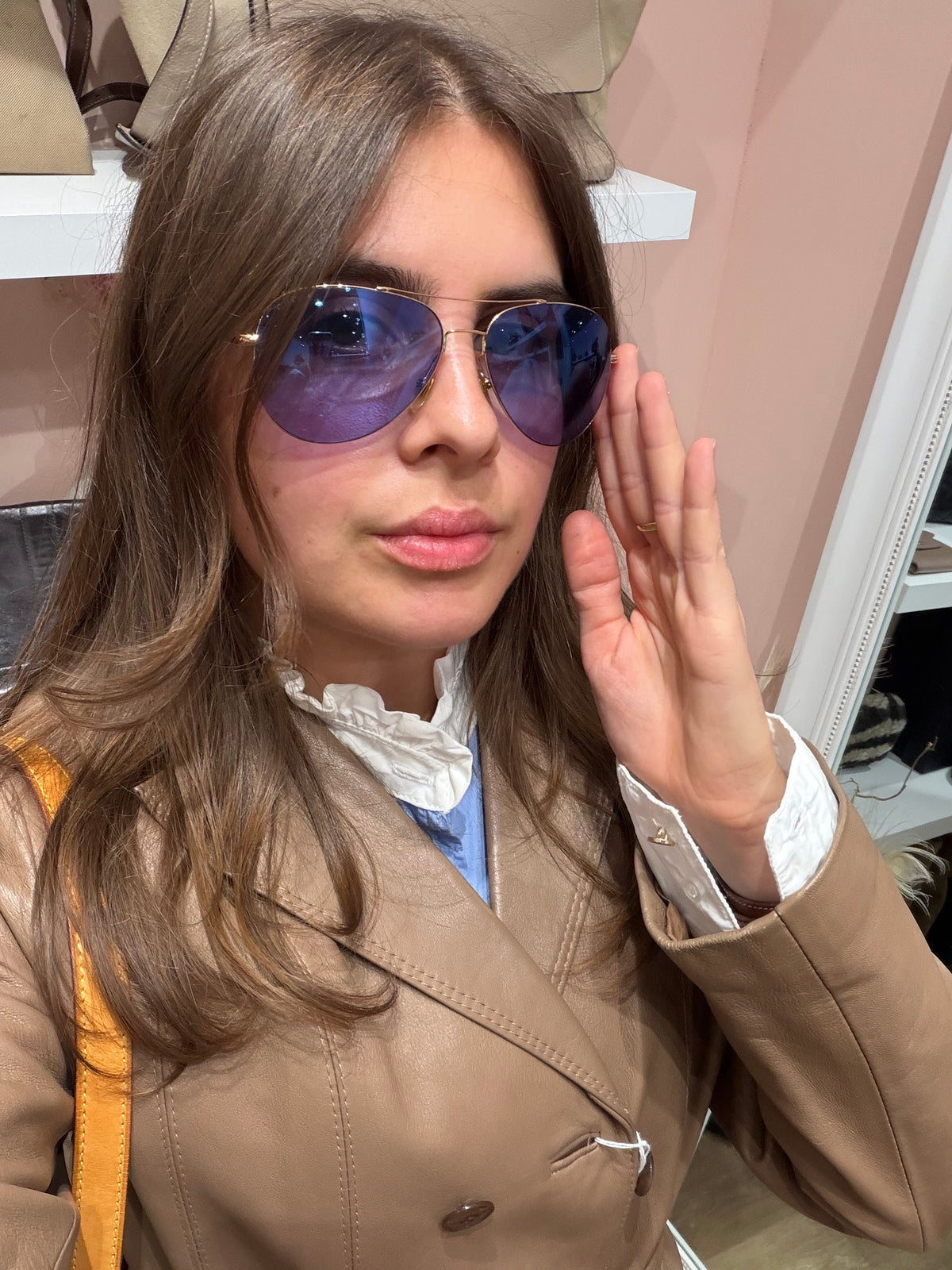 Lunettes Gucci 13/10