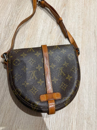 Sac Louis Vuitton Chantilly vintage