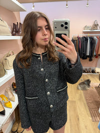 Veste Maje T.40 22/09