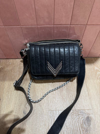 Sac ikks noir