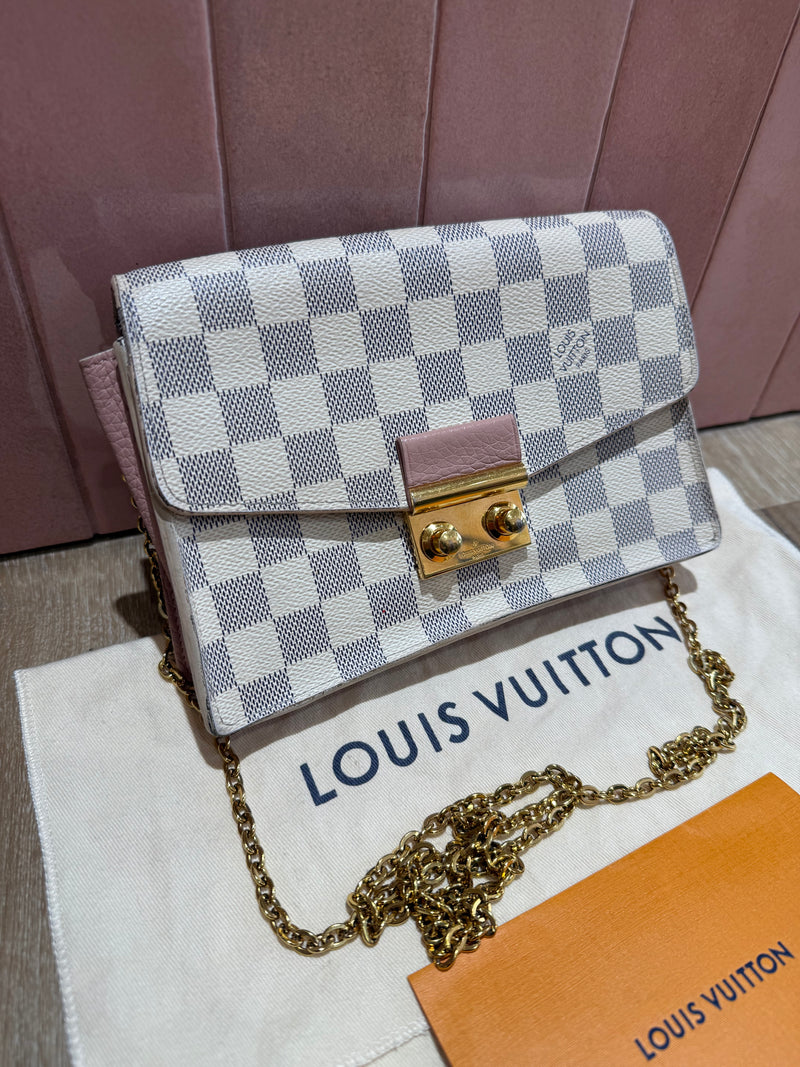 Sac coquelicot Louis Vuitton