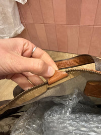 Sac Céline voyage monogramme