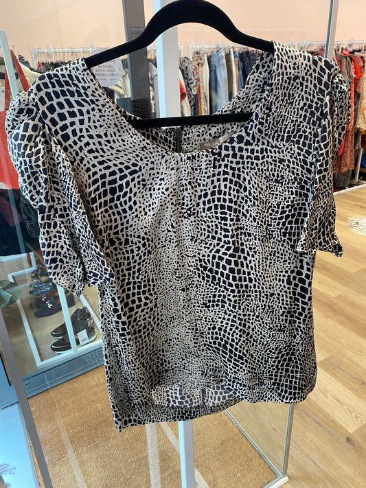 T-shirt Ekyog T.40
