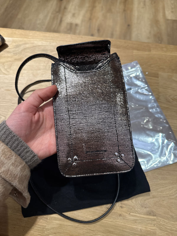 Pochette de téléphone Jérôme dreyfuss
