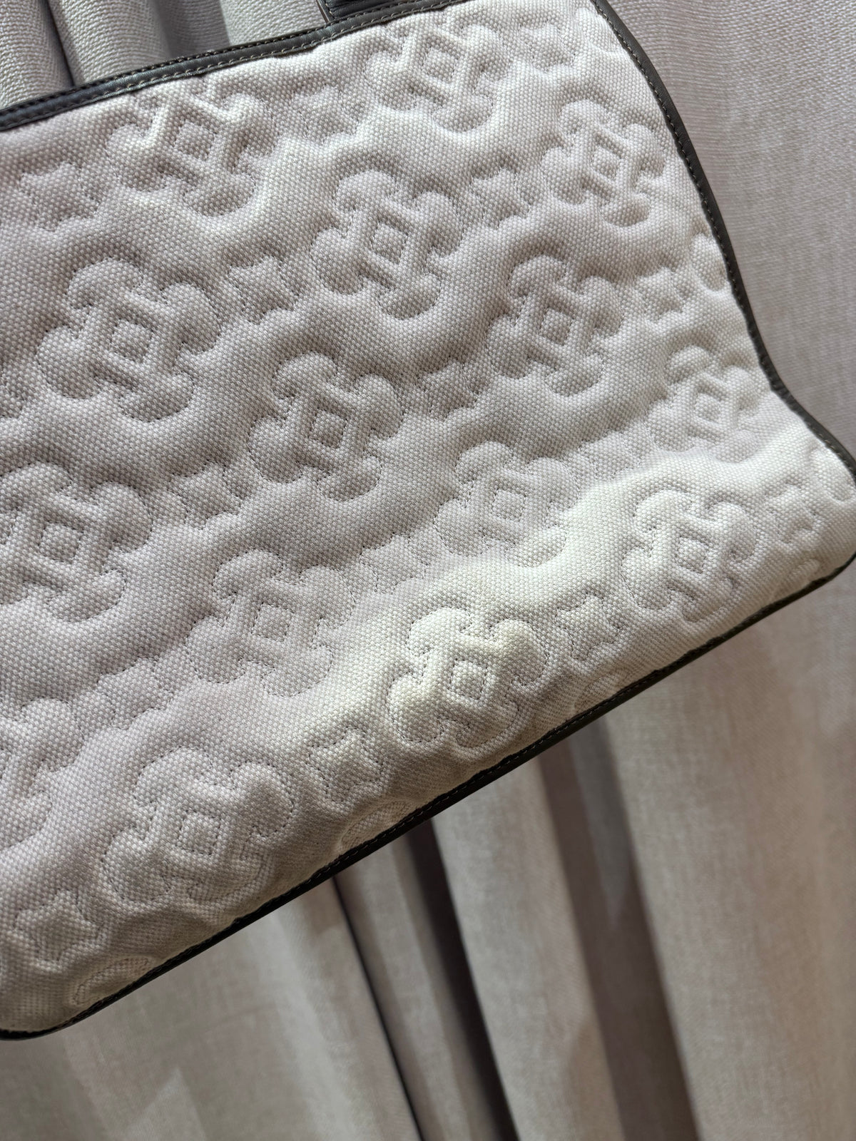 Cabas Maje beige T.U