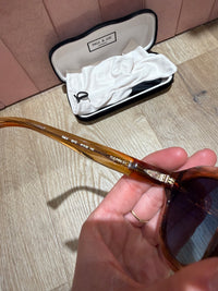 Lunettes Paul & Joe