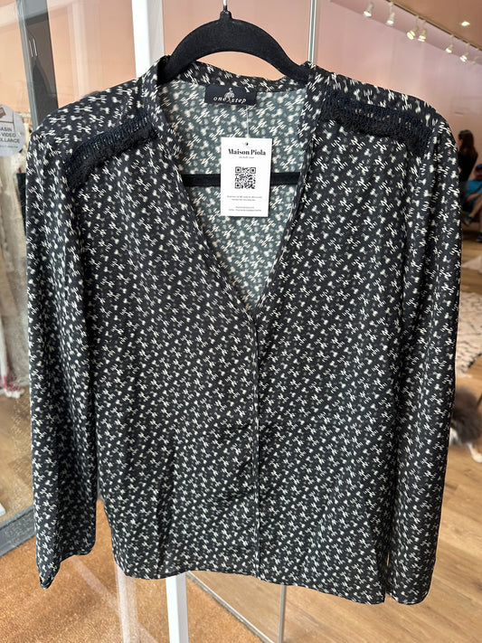 Blouse One step T.40