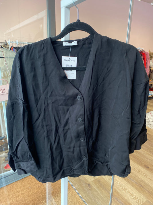 Blouse Sandro T.XS
