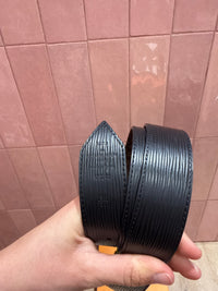 Ceinture Louis Vuitton 90