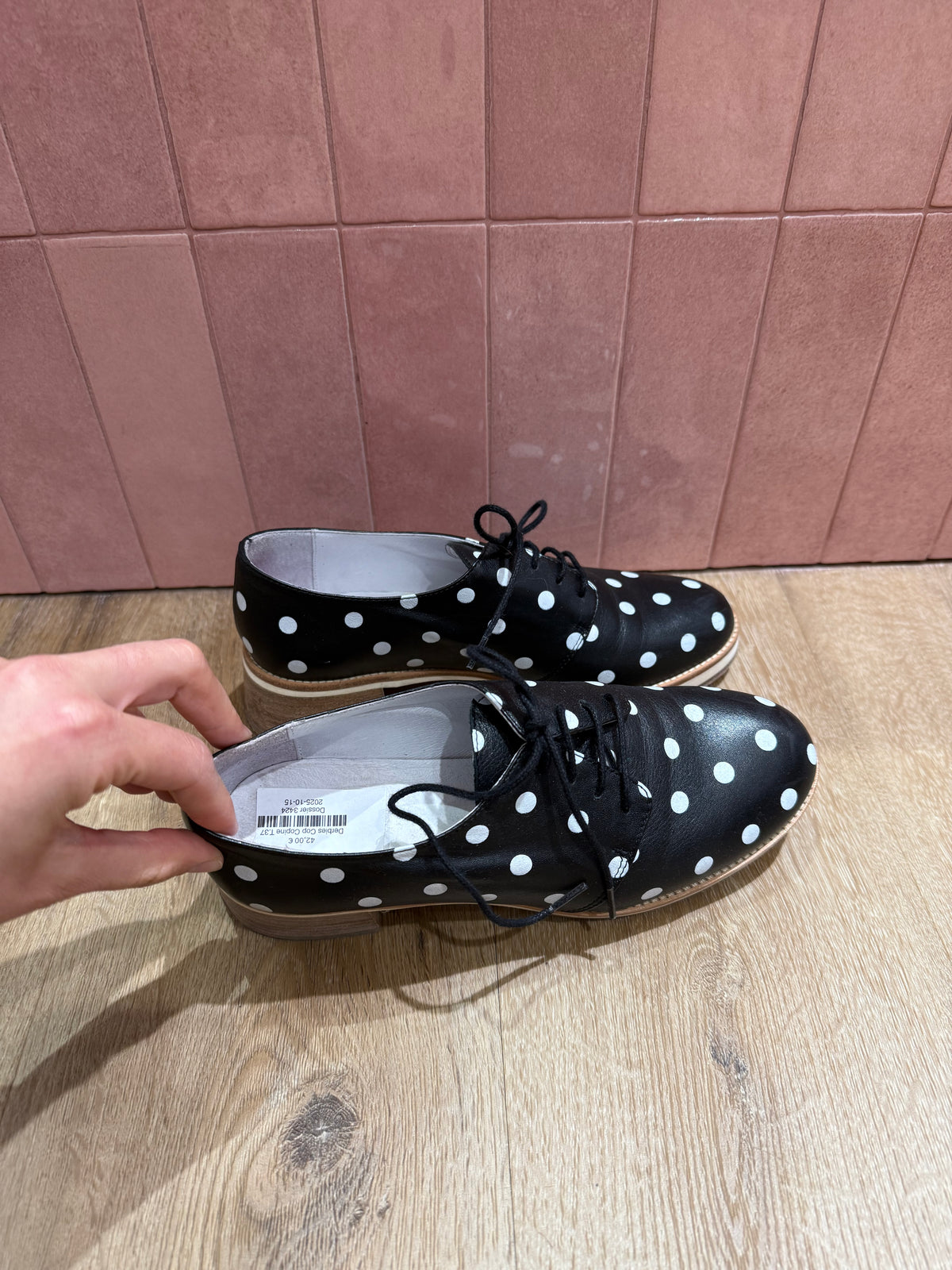 Derbies Cop Copine T.37