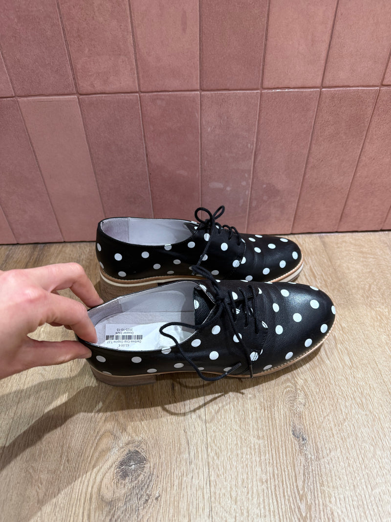 Derbies Cop Copine T.37