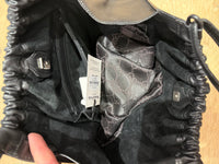 Sac Noir Gucci T.TU