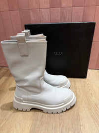 Bottines Yaya gris T.38/39