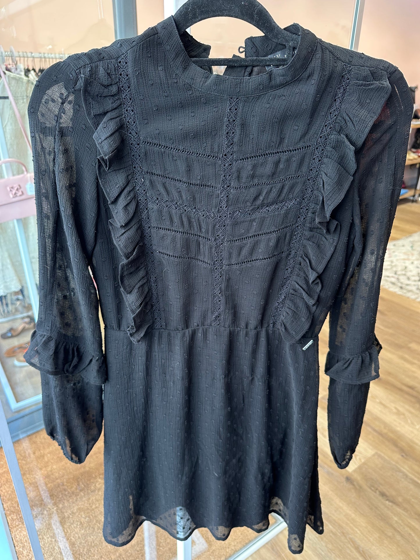 Robe IKKS T.S