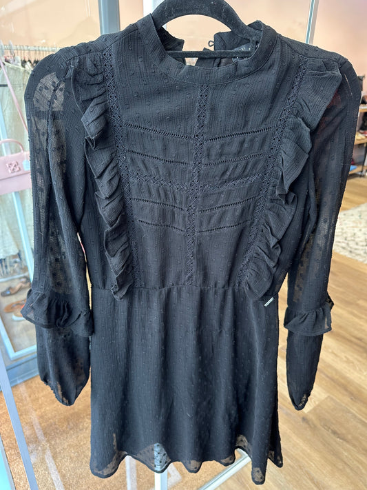 Robe IKKS T.S
