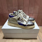 Baskets run off T.39 cuir