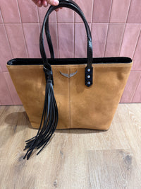Sac Zadig et voltaire