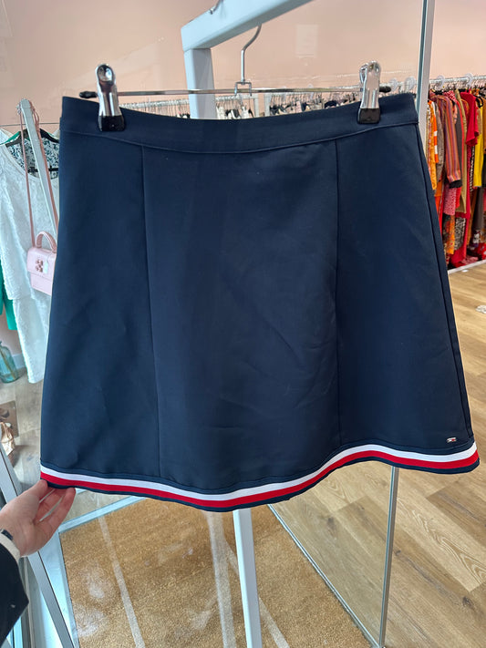 Jupe Tommy Hilfiger T.34