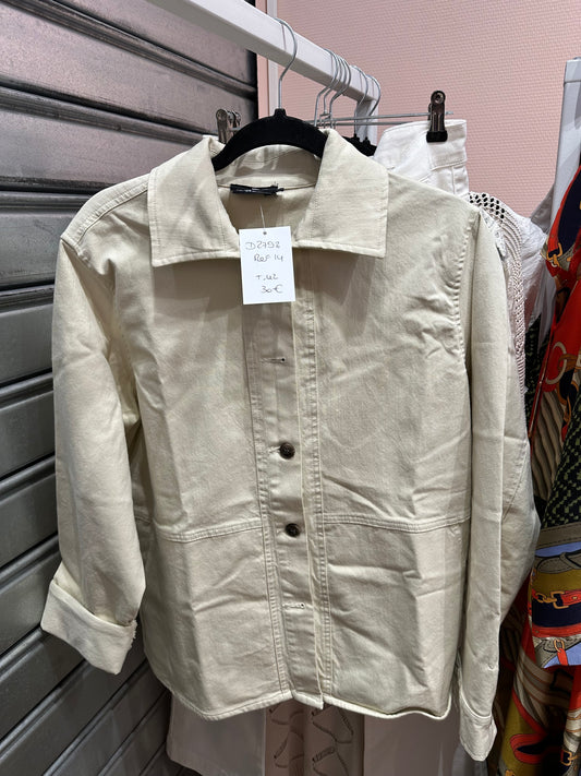 Veste Monoprix T.42