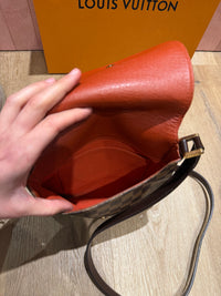 Sac Louis Vuitton salsa 04/06