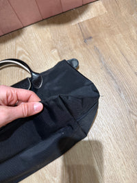 Sac noir Longchamp