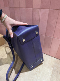 Sac en cuir Michael Kors TU