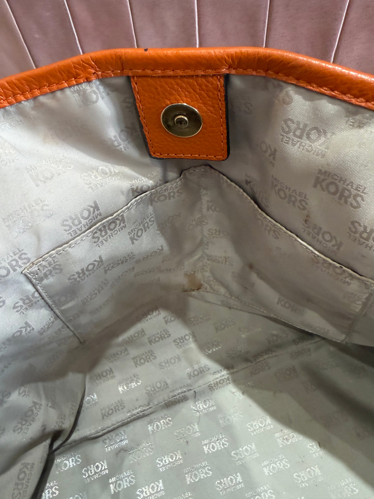 Sac Michael Kors 27/05