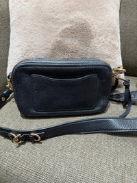 Sac en cuir Marc Jacobs  noir 18/08