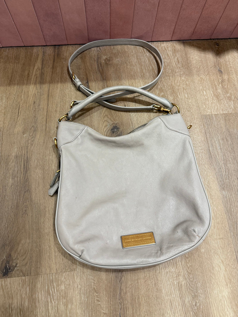 Sac Beige Marc by Marc Jacobs T.TU