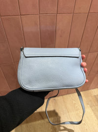 Sac lancel bleu ciel