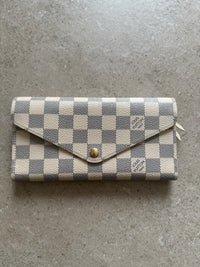 Porte-feuille Louis Vuitton