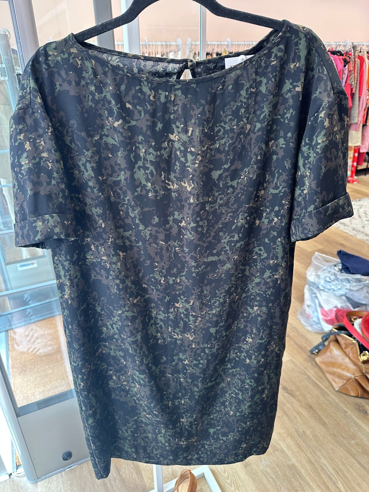 Robe IKKS T.40