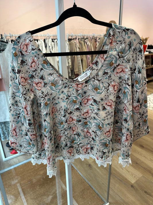 T-shirt Molly Bracken T.S