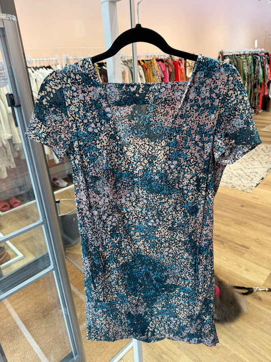 Robe cacharel T.S