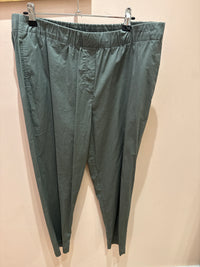 Pantalon Rosso gris T.L