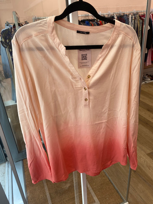 Blouse One step T.36